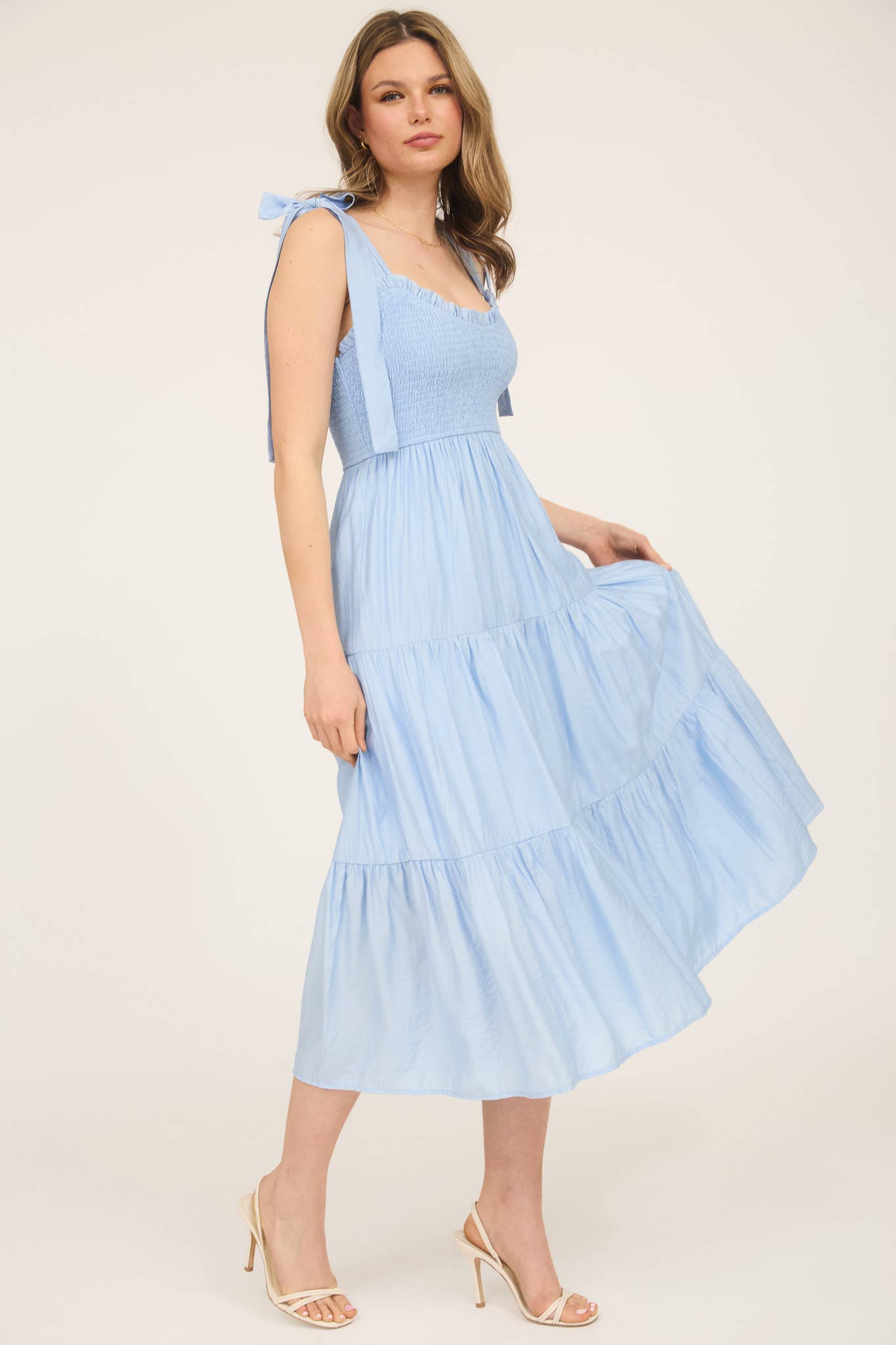 SWEETHEART Midi