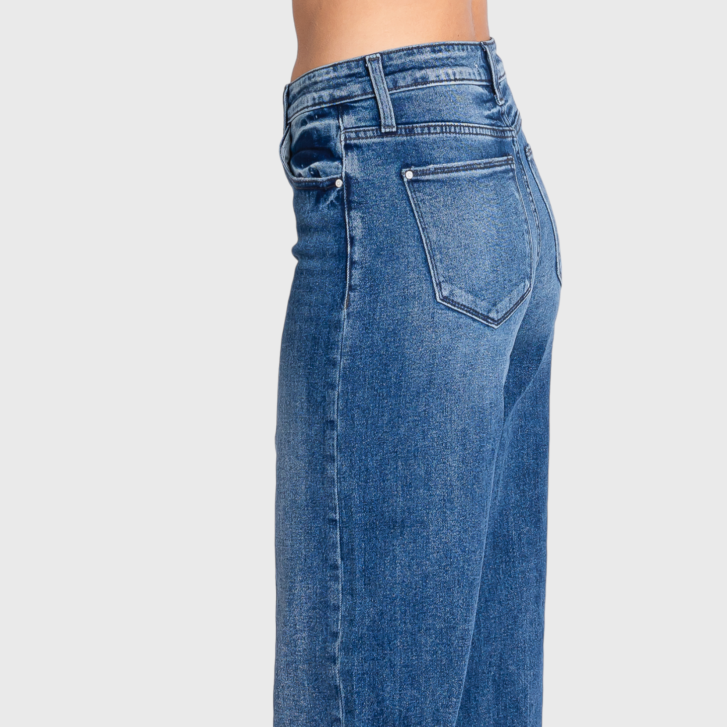 Petra WIDE LEG JEANS