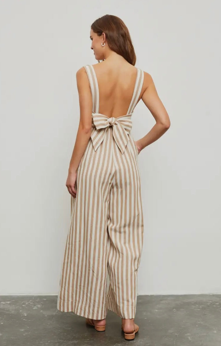 Nauti Jumpsuit