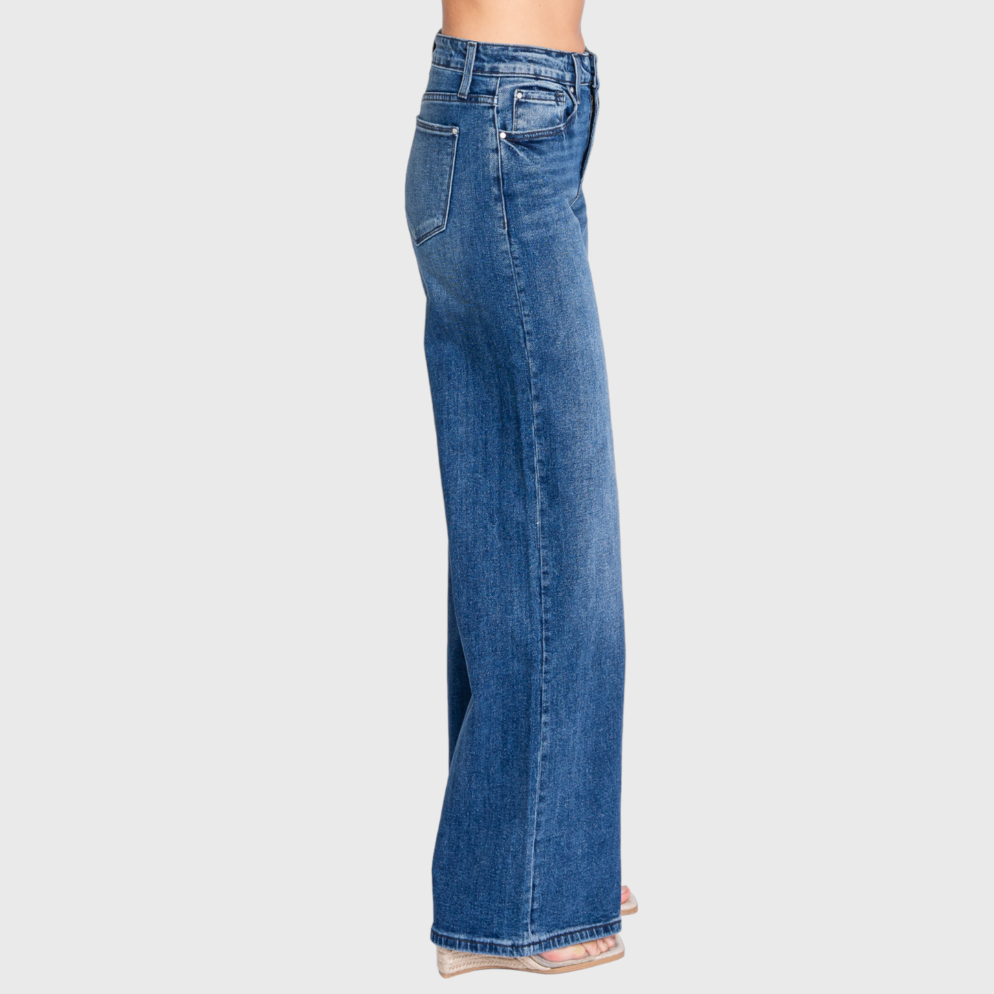 Petra WIDE LEG JEANS