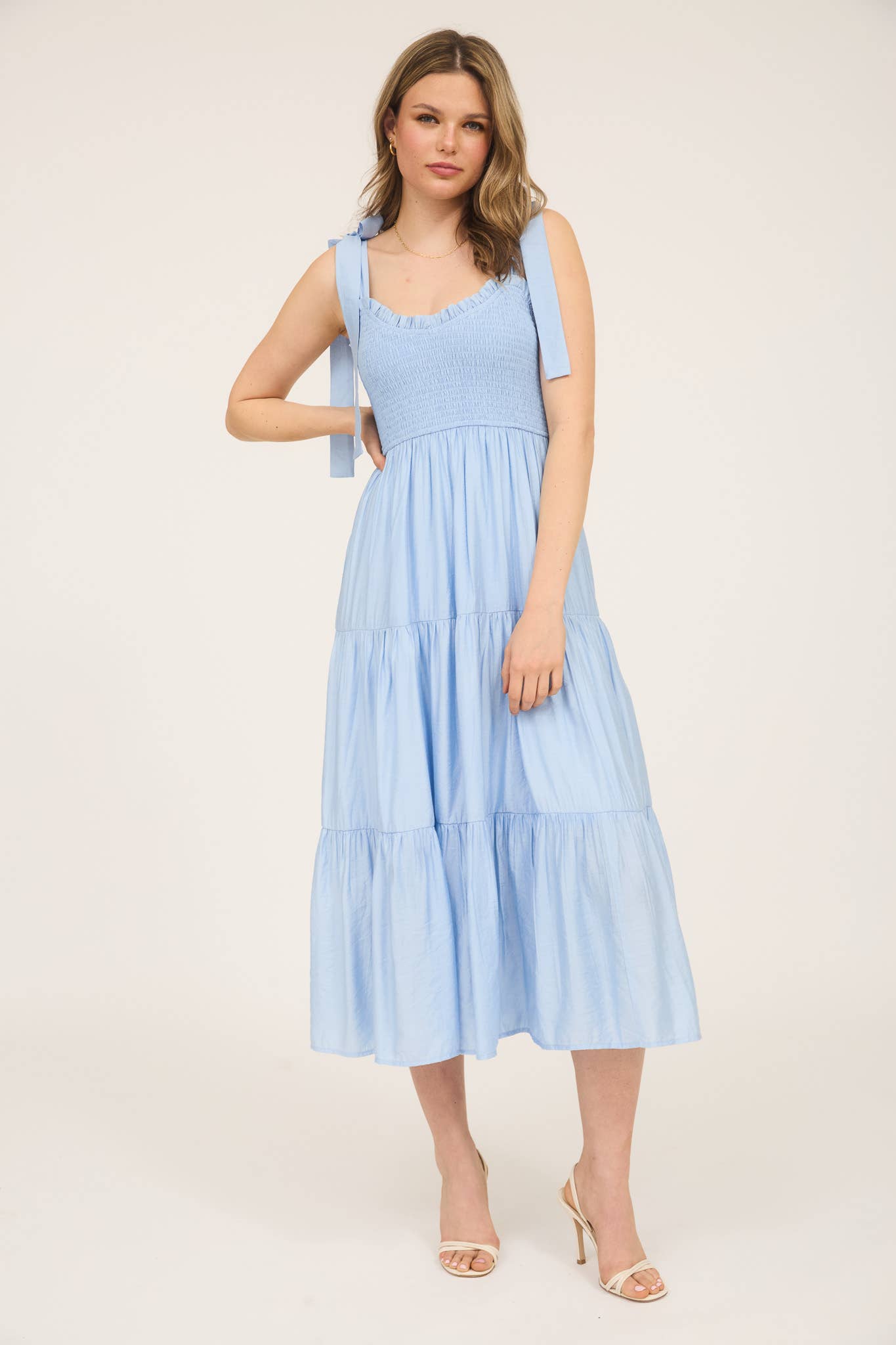 SWEETHEART Midi