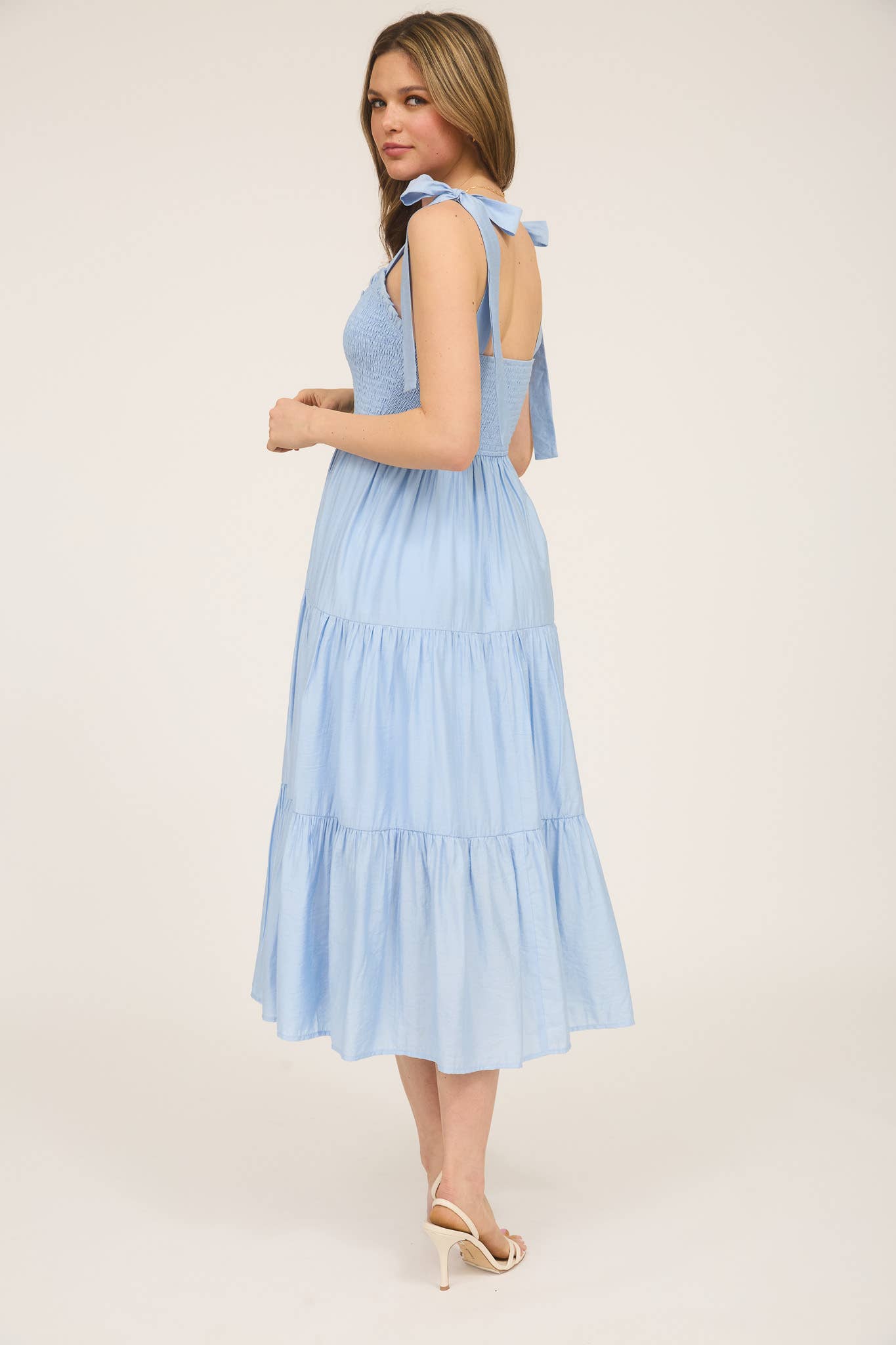 SWEETHEART Midi