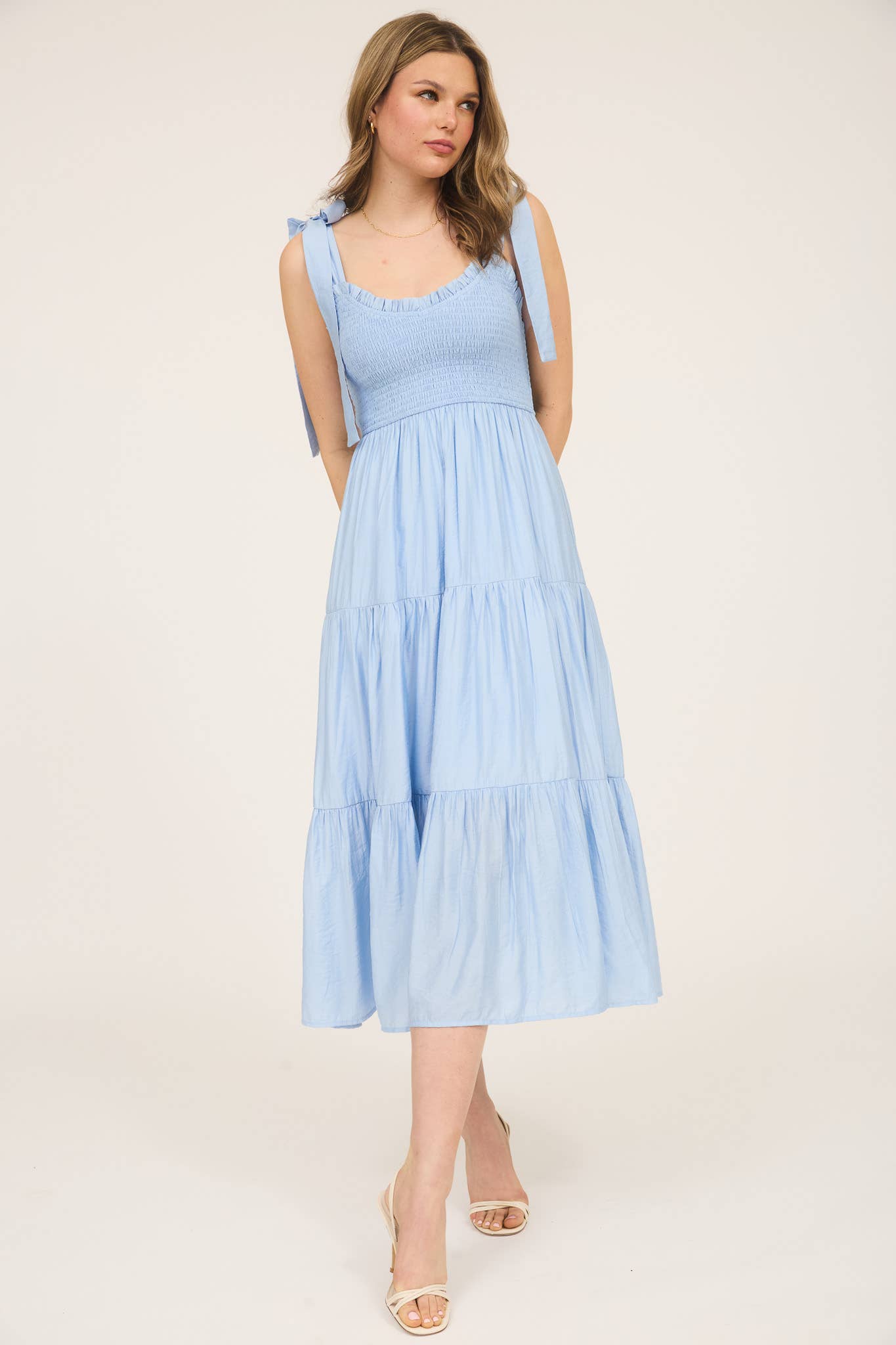 SWEETHEART Midi