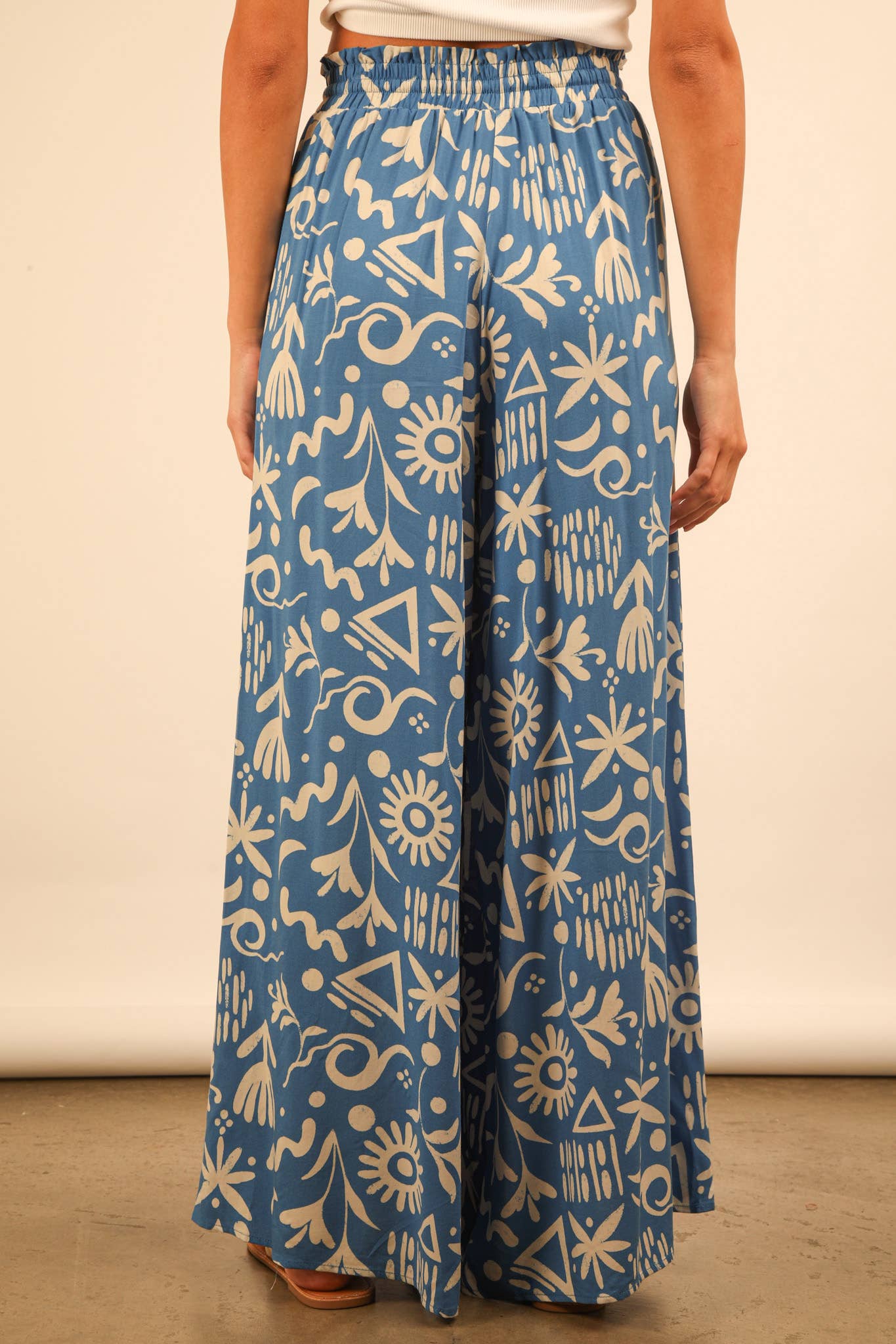 Flowy Pants
