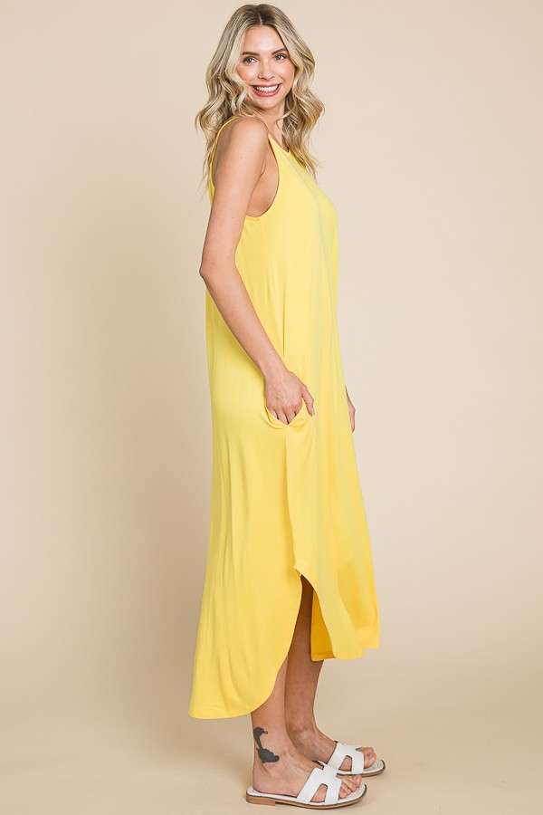 Lemonade Maxi