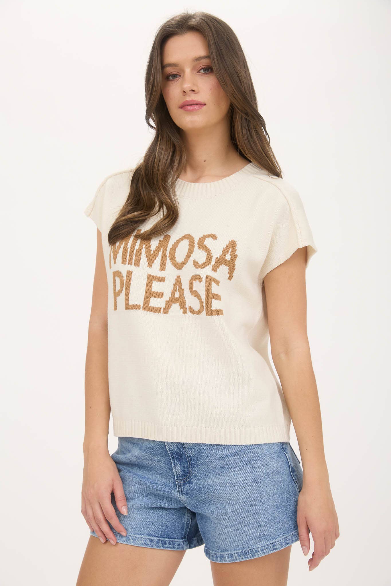 MIMOSA PLEASE