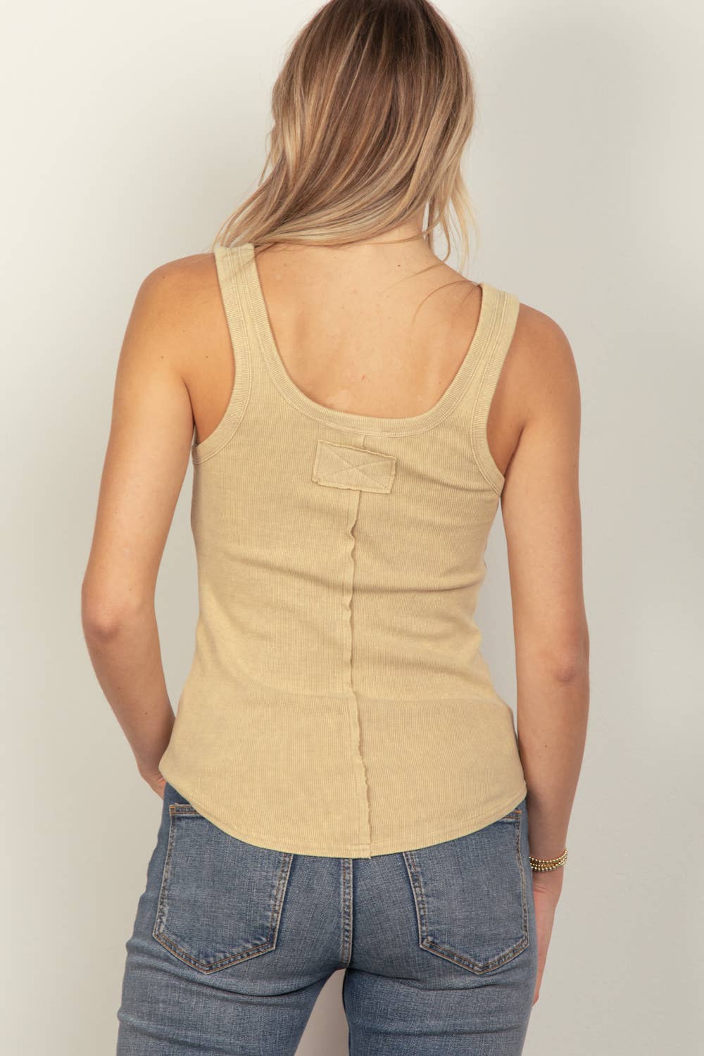 Casual Tank