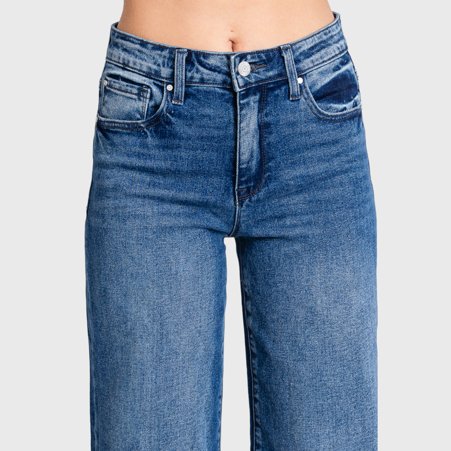 Petra WIDE LEG JEANS