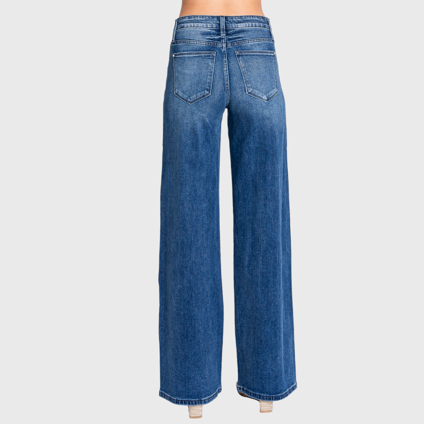 Petra WIDE LEG JEANS