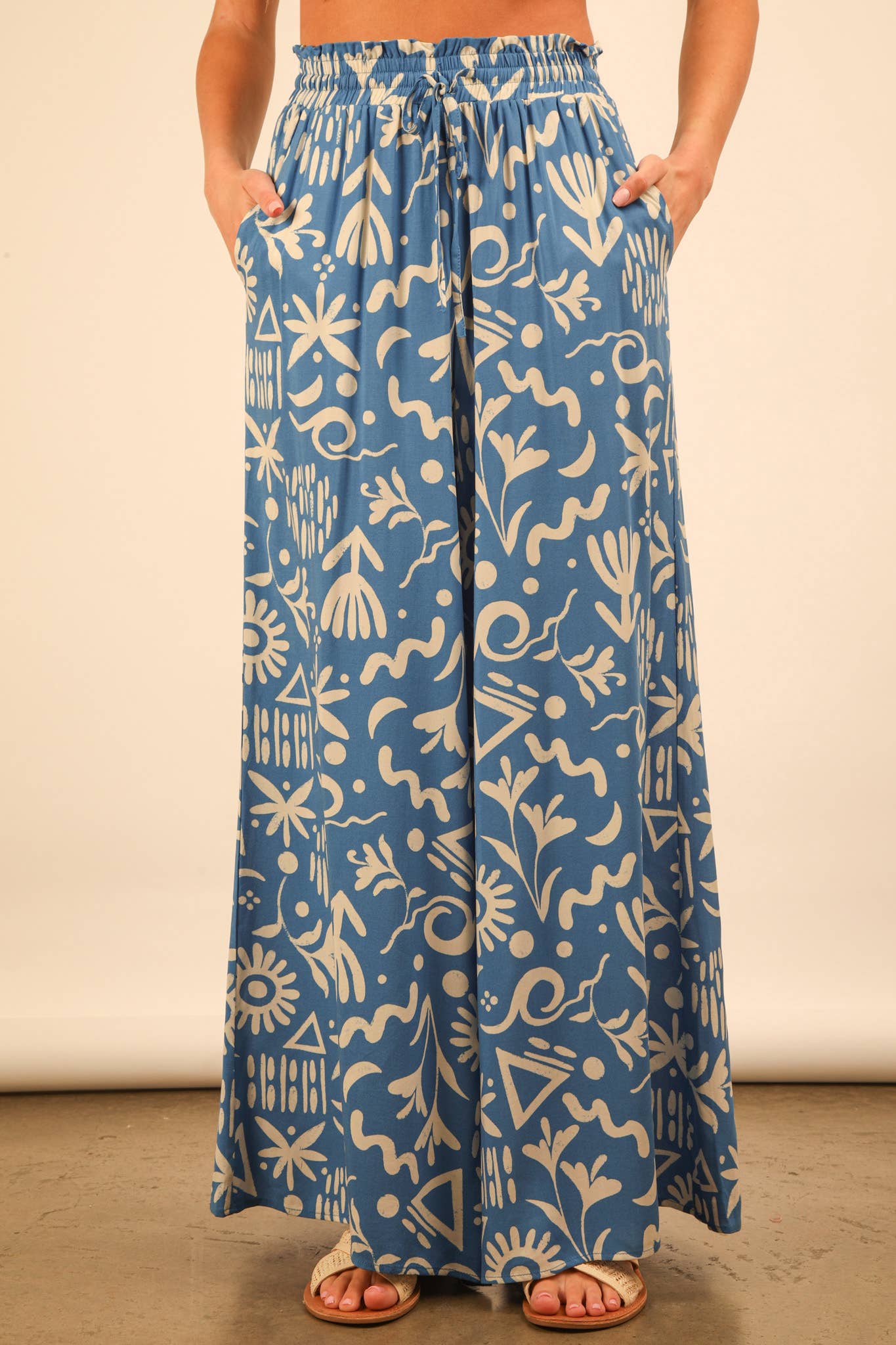 Flowy Pants