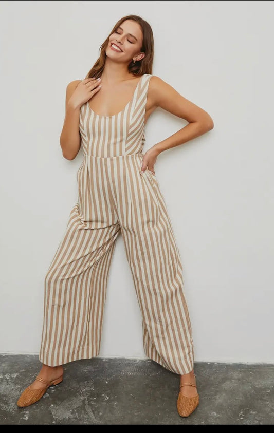 Nauti Jumpsuit