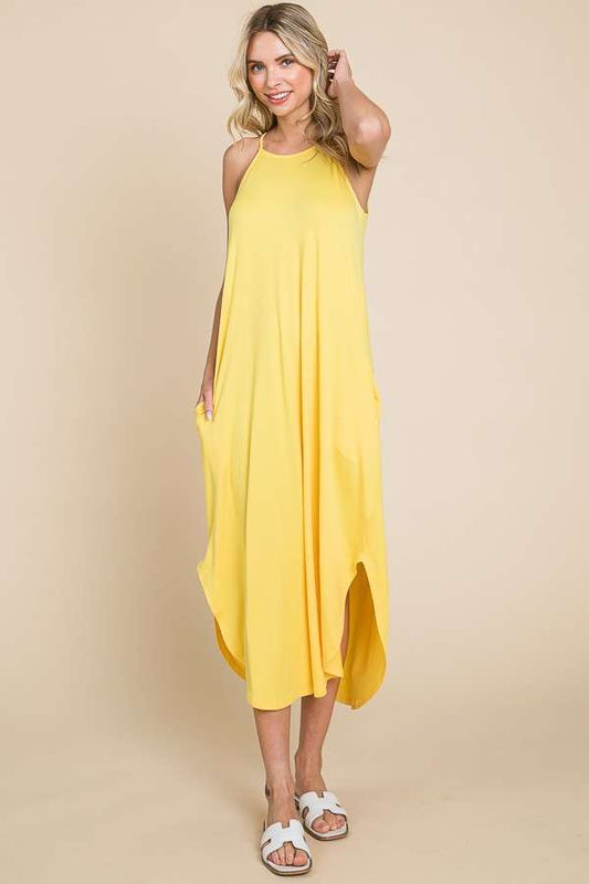 Lemonade Maxi