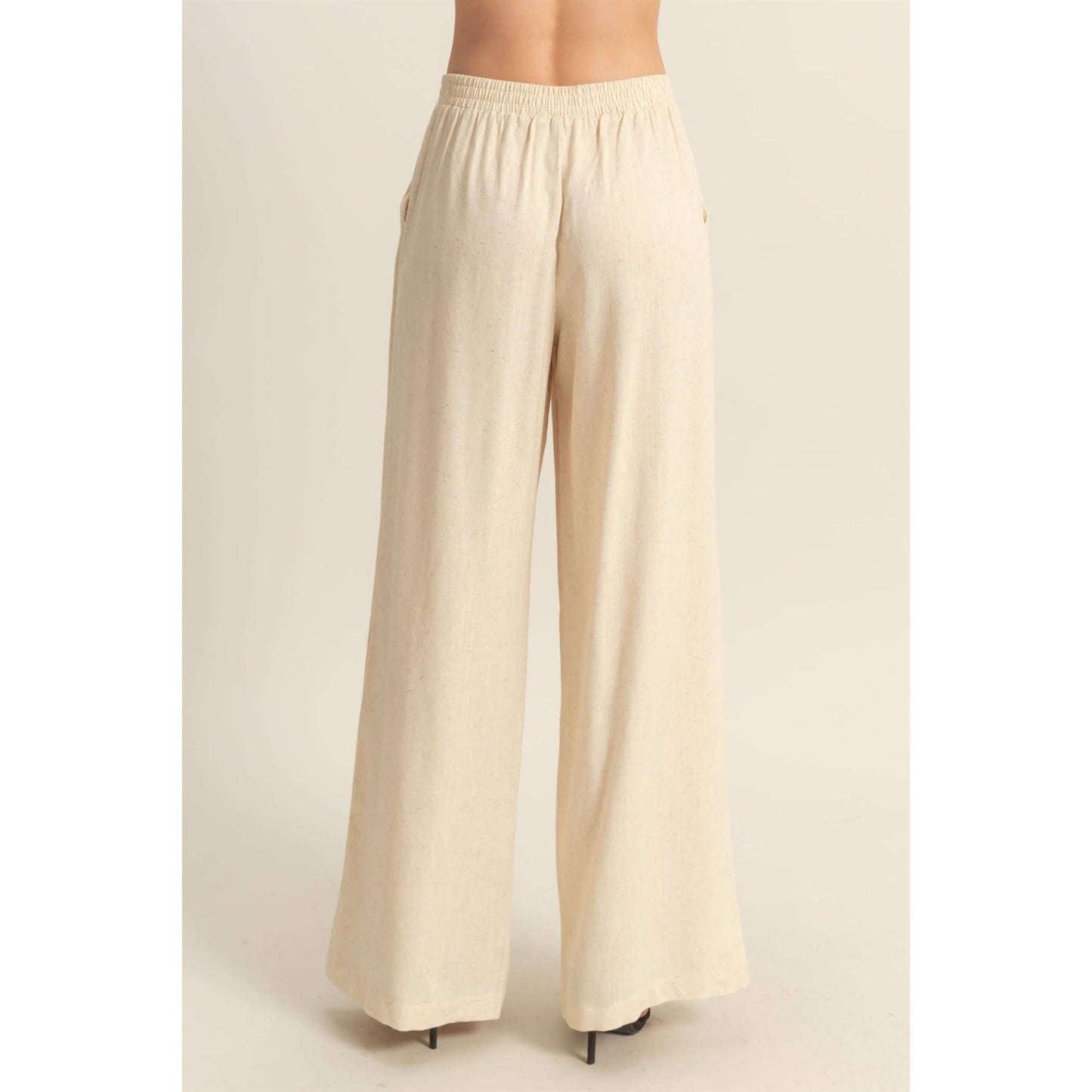 Linen Pants HF