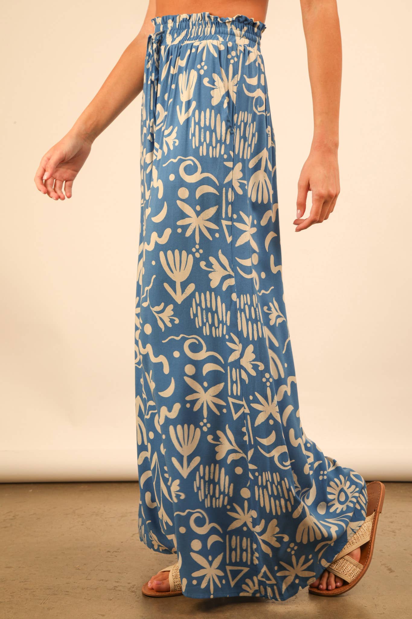Flowy Pants