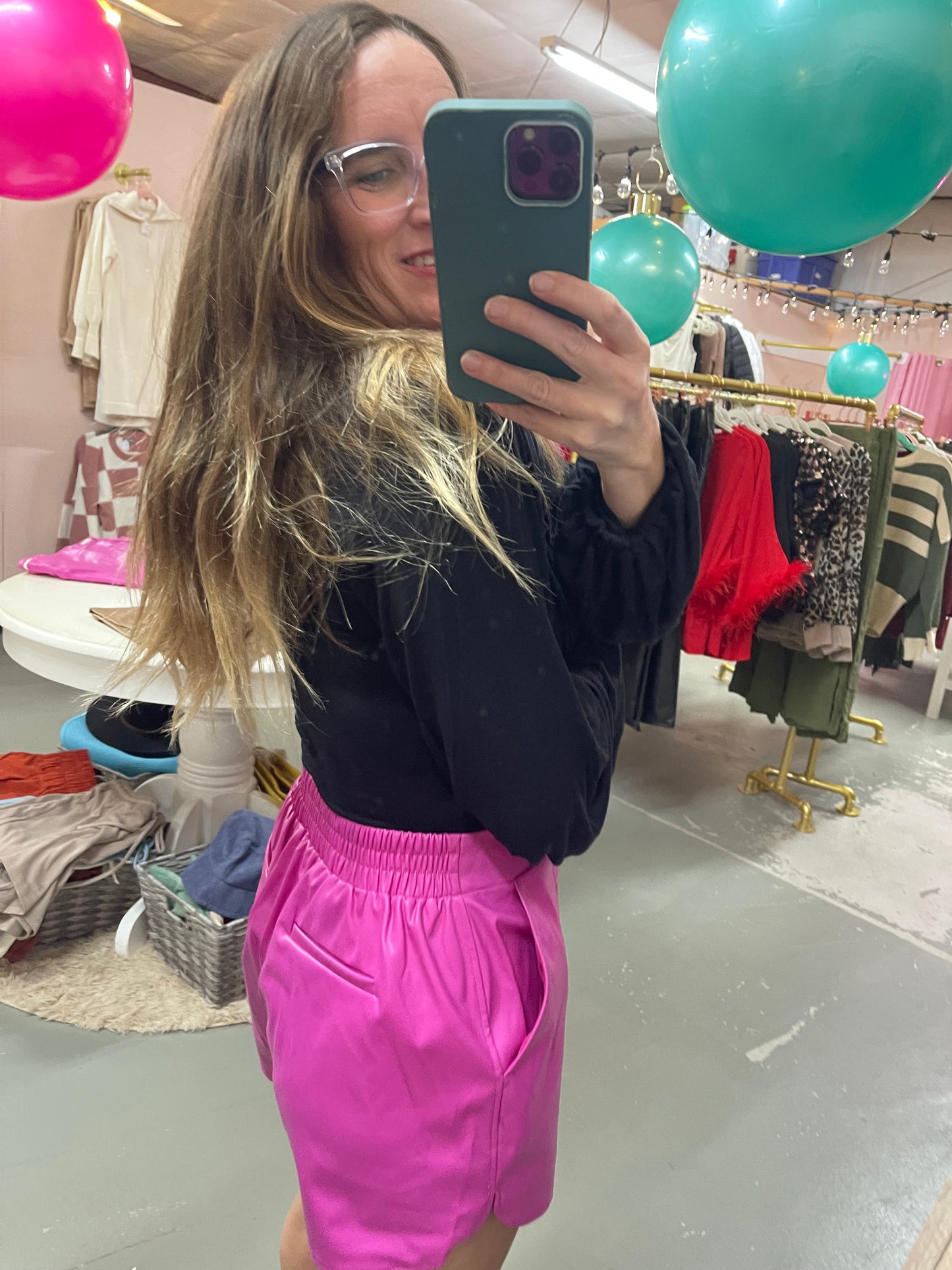 Barbie Shorts