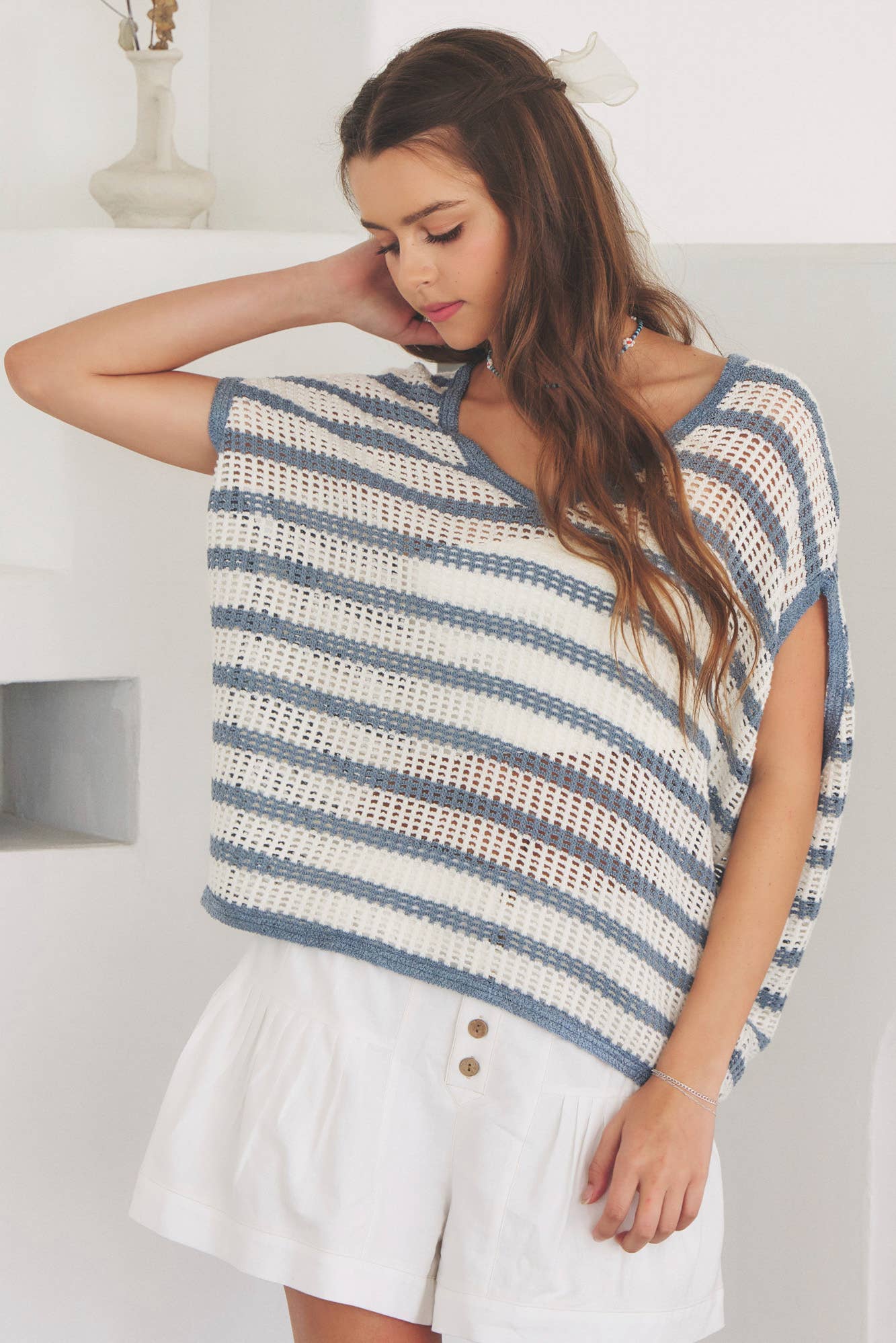 Coastal Stripe
