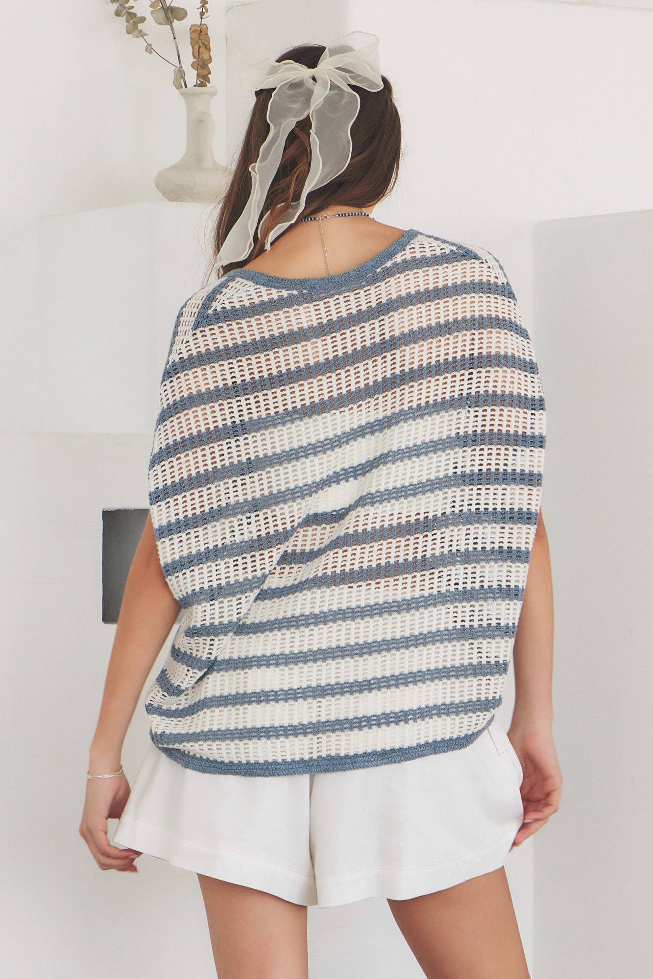 Coastal Stripe