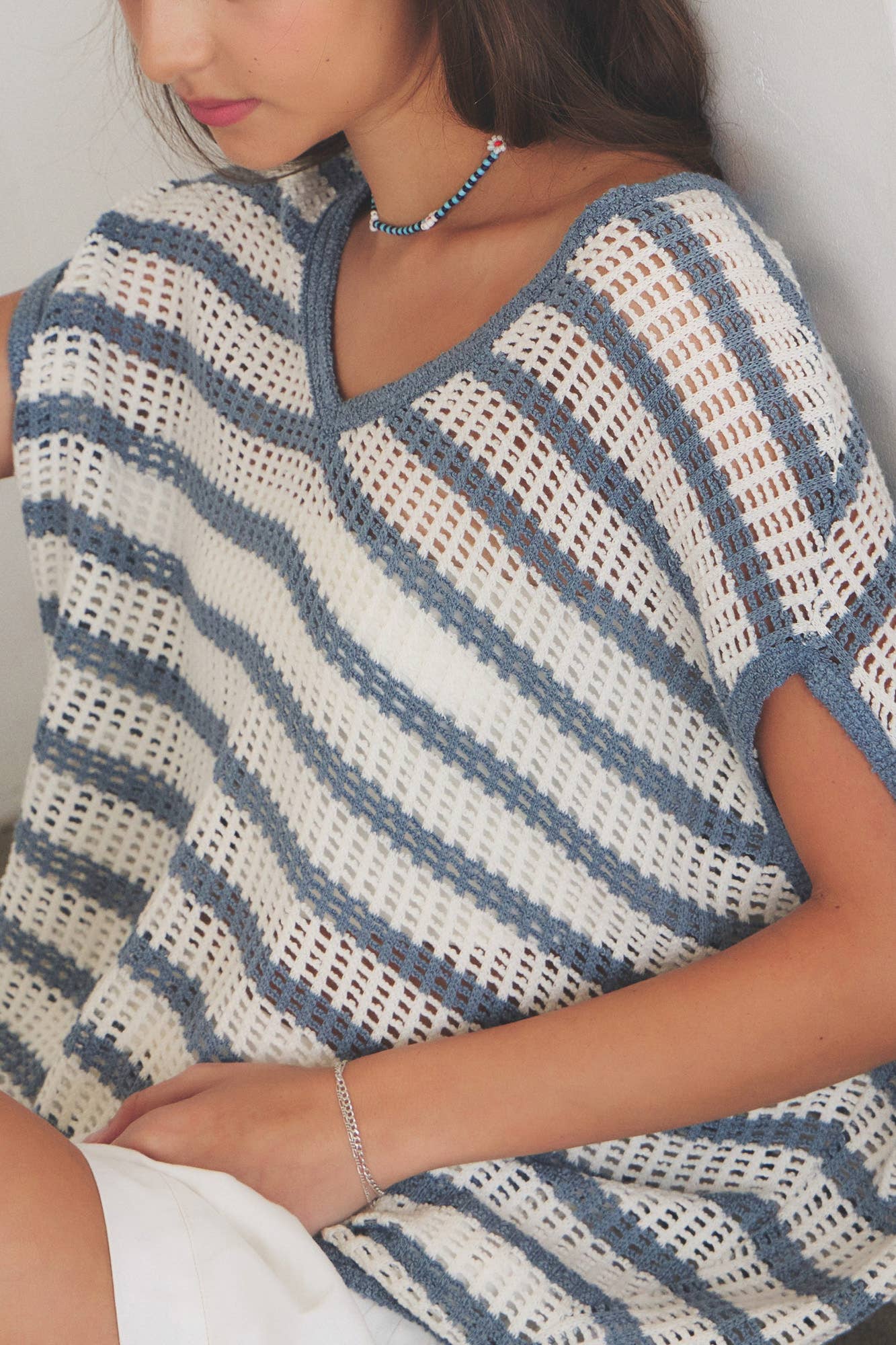 Coastal Stripe