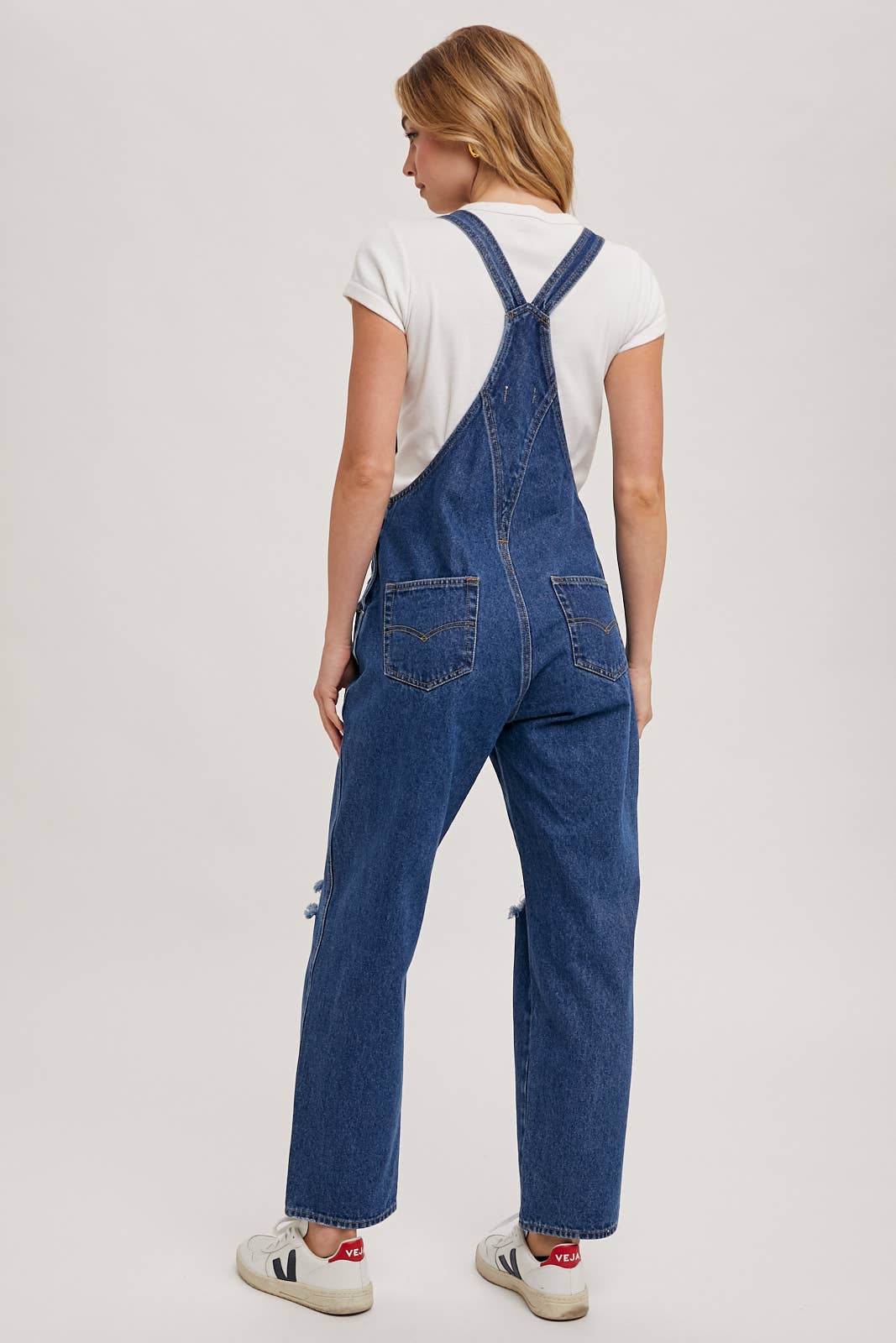 Boyfriend OVERALLS