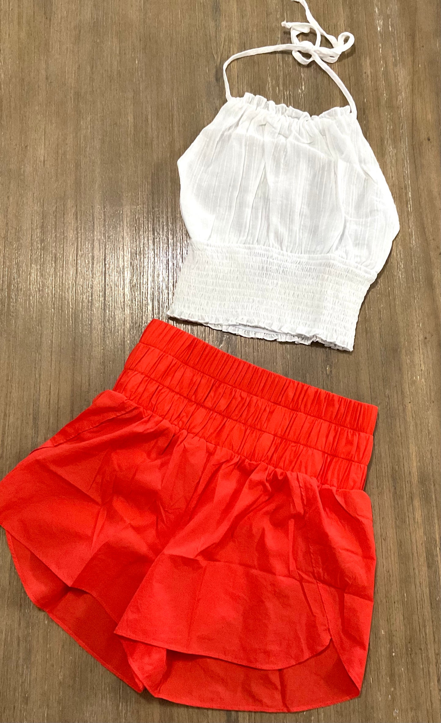 Athletic Beach Short