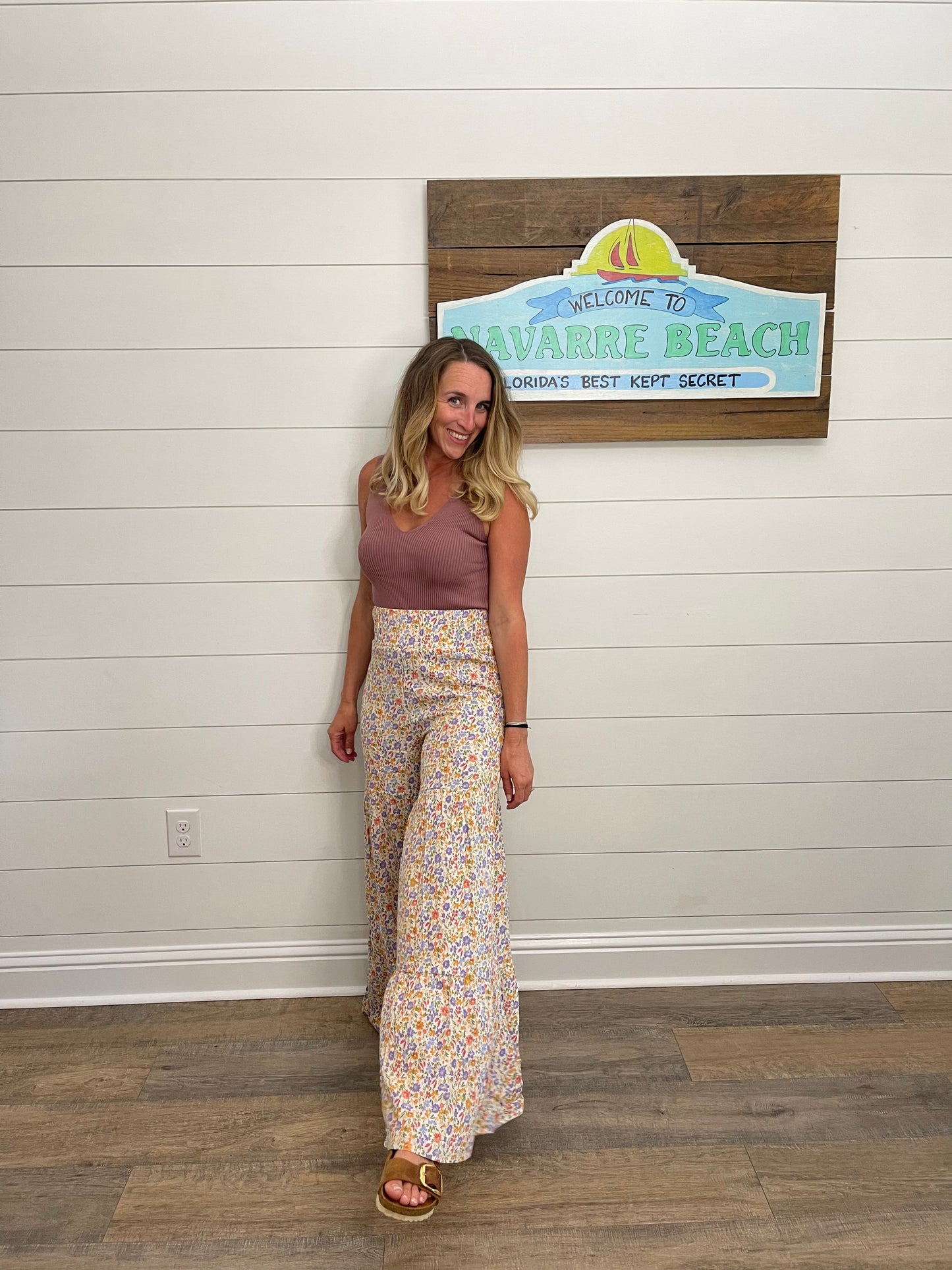 Hippie Chic Pants